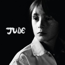 Julian Lennon  -- Jude
