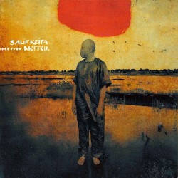 Salif Keita  -- MOFFOU