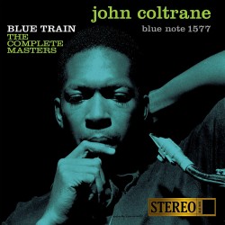 John Coltrane  -- Blue...