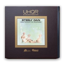  Steely Dan  -- Countdown...