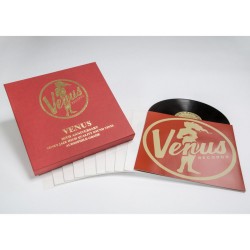 Various Artists  -- Venus...