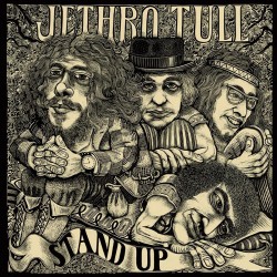  Jethro Tull  -- Stand Up
