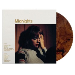 Taylor Swift  -- Midnights
