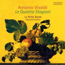 Antonio Vivaldi  -- Die...