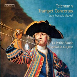 Georg Philipp Telemann  --...