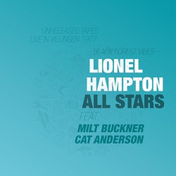  Lionel Hampton All Stars...