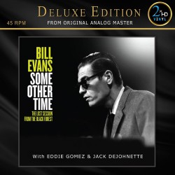 Bill Evans  -- Some Other...