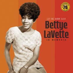 Bettye LaVette  -- Let Me...