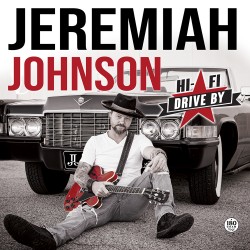 Jeremiah Johnson  -- Hi-Fi...