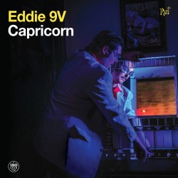  Eddie 9v  -- Capricorn