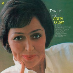 Anita O'Day  -- Trav'Lin'...