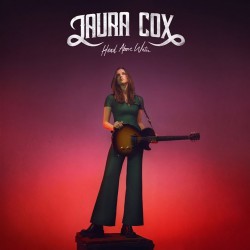 Laura Cox  -- Head Above Water