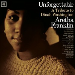 Aretha Franklin  --...