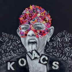  Kovacs  -- Child Of Sin