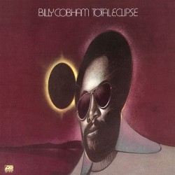 Billy Cobham  -- Total Eclipse