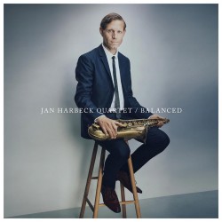 Jan Quartet Harbeck  --...