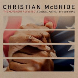 Christian McBride  -- The...