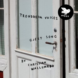  Trondheim Voices Christian...