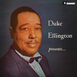 Duke Ellington  -- Duke...
