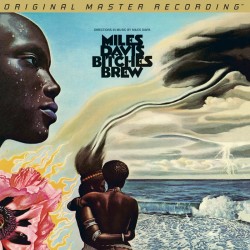 Miles Davis  -- Bitches Brew