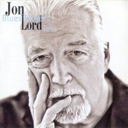 John Lord  -- Blues Project...
