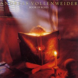 Andreas Vollenweider  --...