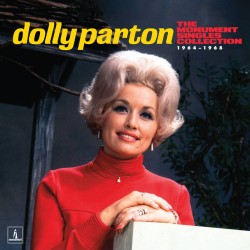 Dolly Parton  -- The...