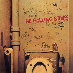 The Rolling Stones  --...