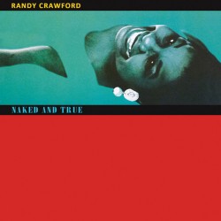 Randy Crawford  -- Naked...