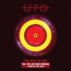  Ufo  -- Will The Last Man...