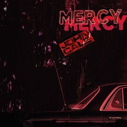 John Cale  -- Mercy