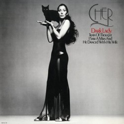  Cher  -- Dark Lady