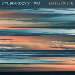 Emil Brandqvist Trio  --...