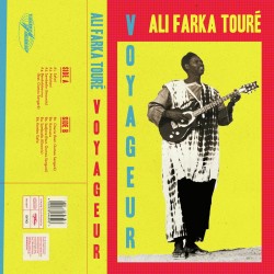 Ali Farka Touré  -- Voyageur