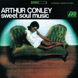 Arthur Conley  -- Sweet...