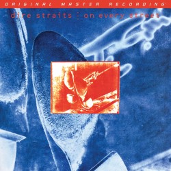  Dire Straits  -- On Every...
