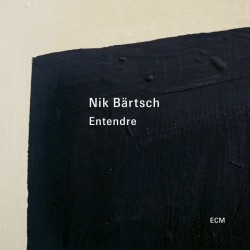 Nik Bärtsch  -- Entendre