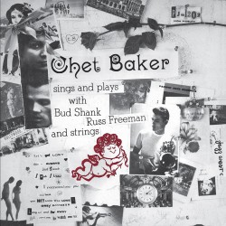 Chet Baker  -- Chet Baker...