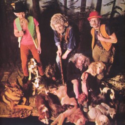  Jethro Tull  -- This Was
