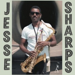 Jesse Sharps  -- Sharps And...