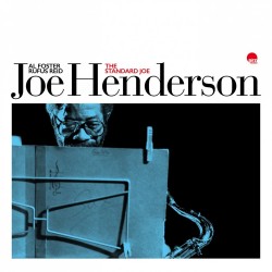 Joe Henderson Al Foster &...