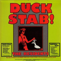 The Residents  -- Duck...