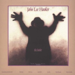 John Lee Hooker  -- The Healer
