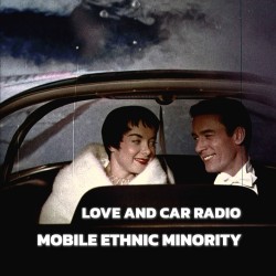  Mobile Ethnic Minority  --...