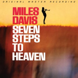Miles Davis  -- Seven Steps...