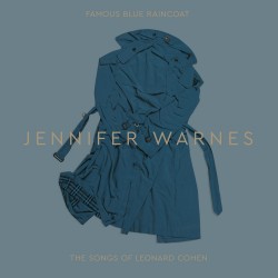Jennifer Warnes  -- Famous...