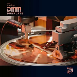  DMM Dubplate  -- Vol. 2