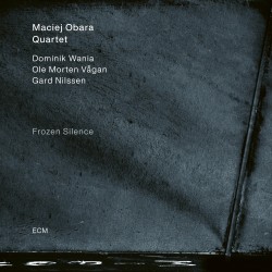 Maciej Obara Quartet  --...