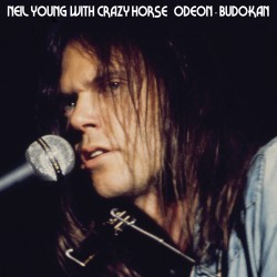 Neil Young Crazy Horse --...
