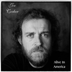  Joe Cocker  -- Alive in...